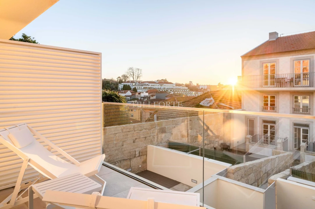 Moradia T2 para Venda em Santa Marinha Foto 32