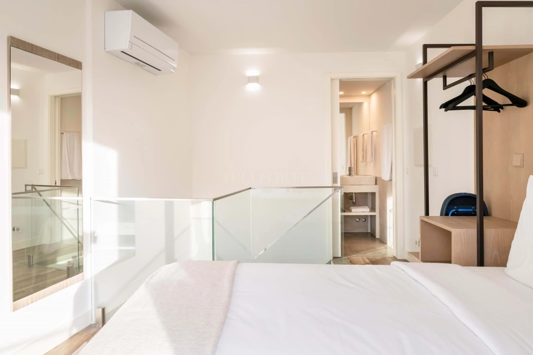 Moradia T2 para Venda em Santa Marinha Foto 24