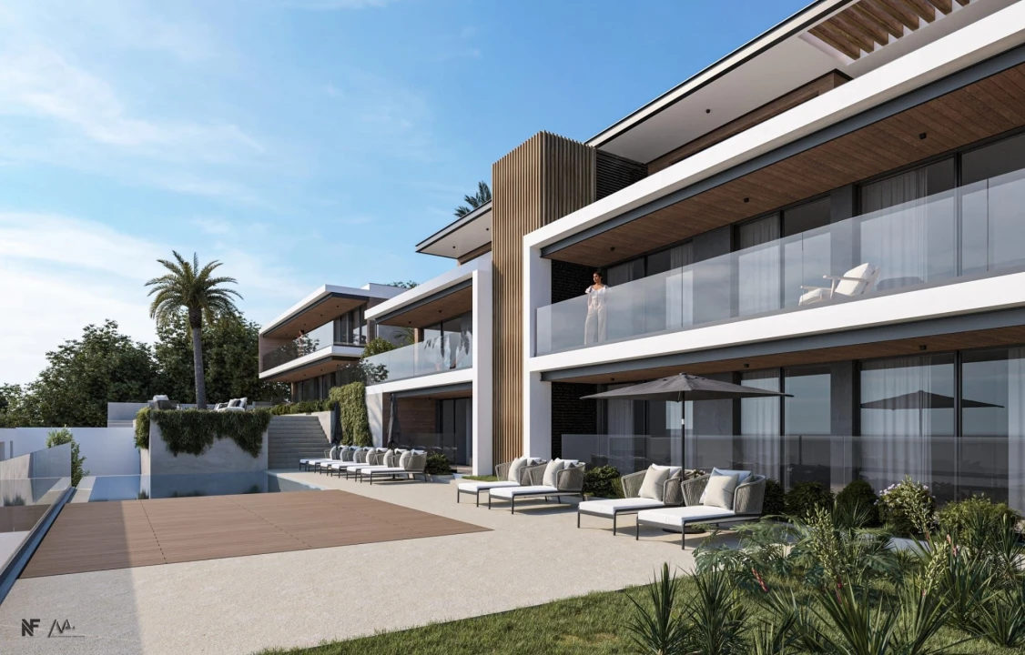 Apartamento T2 para Venda em São Martinho Foto 9