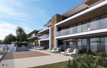 Apartamento T2 para Venda em São Martinho
