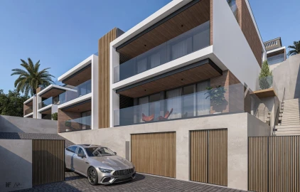 Apartamento T2 para Venda em São Martinho