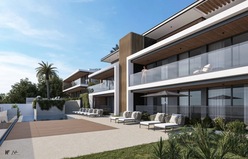 Apartamento T2 para Venda em São Martinho Foto 9