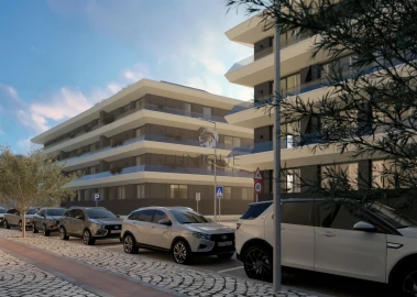 Apartamento T3 para Venda em Glória e Vera Cruz