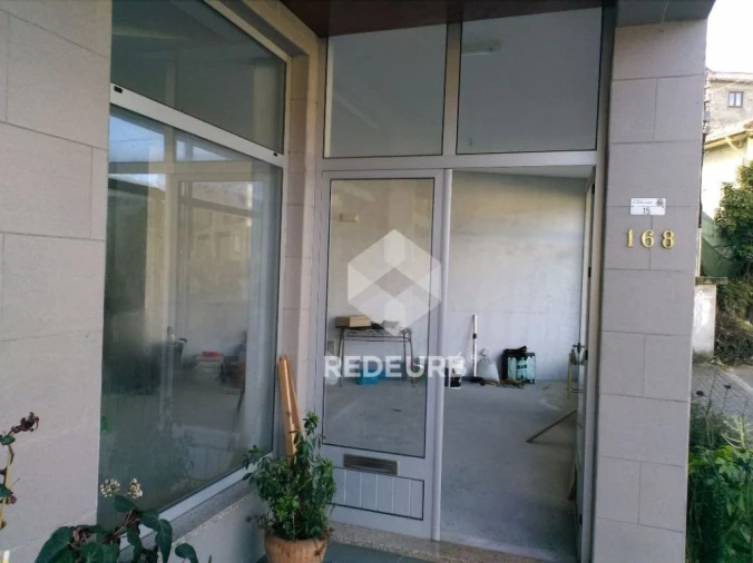 Loja para Venda em Vieira do Minho Foto 1