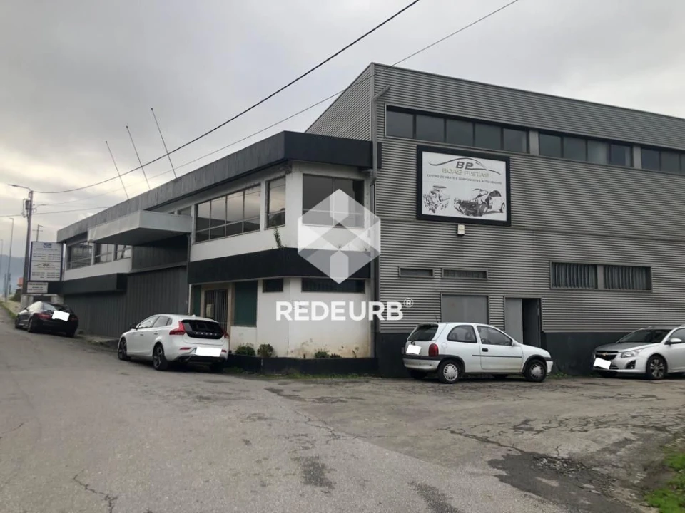 Negócio para Venda em Vila das Aves Foto 1