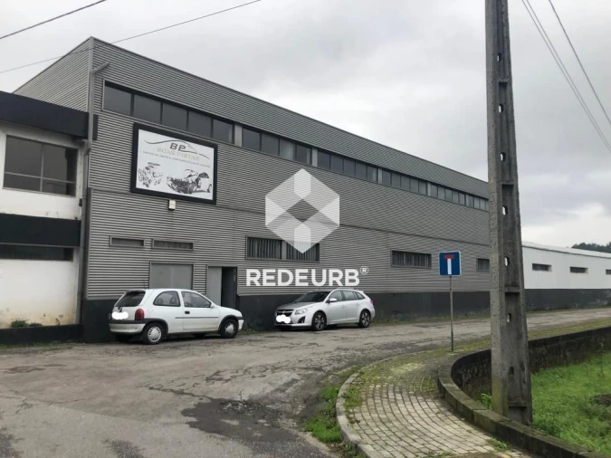 Negócio para Venda em Vila das Aves Foto 2