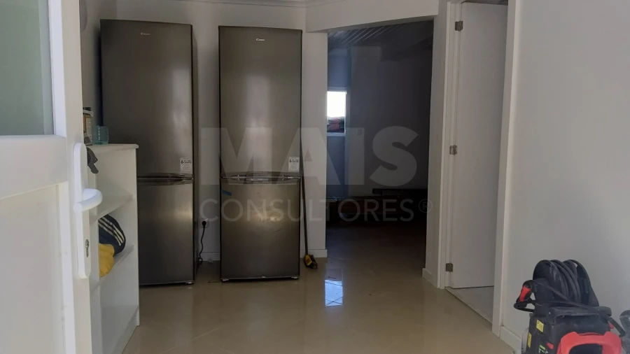 Moradia T9 para Venda em Ajuda Foto 6