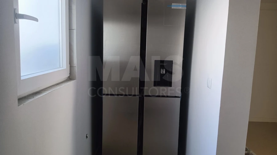 Moradia T9 para Venda em Ajuda Foto 10