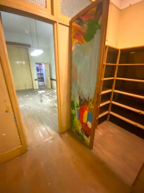 Prédio para Venda em Bonfim