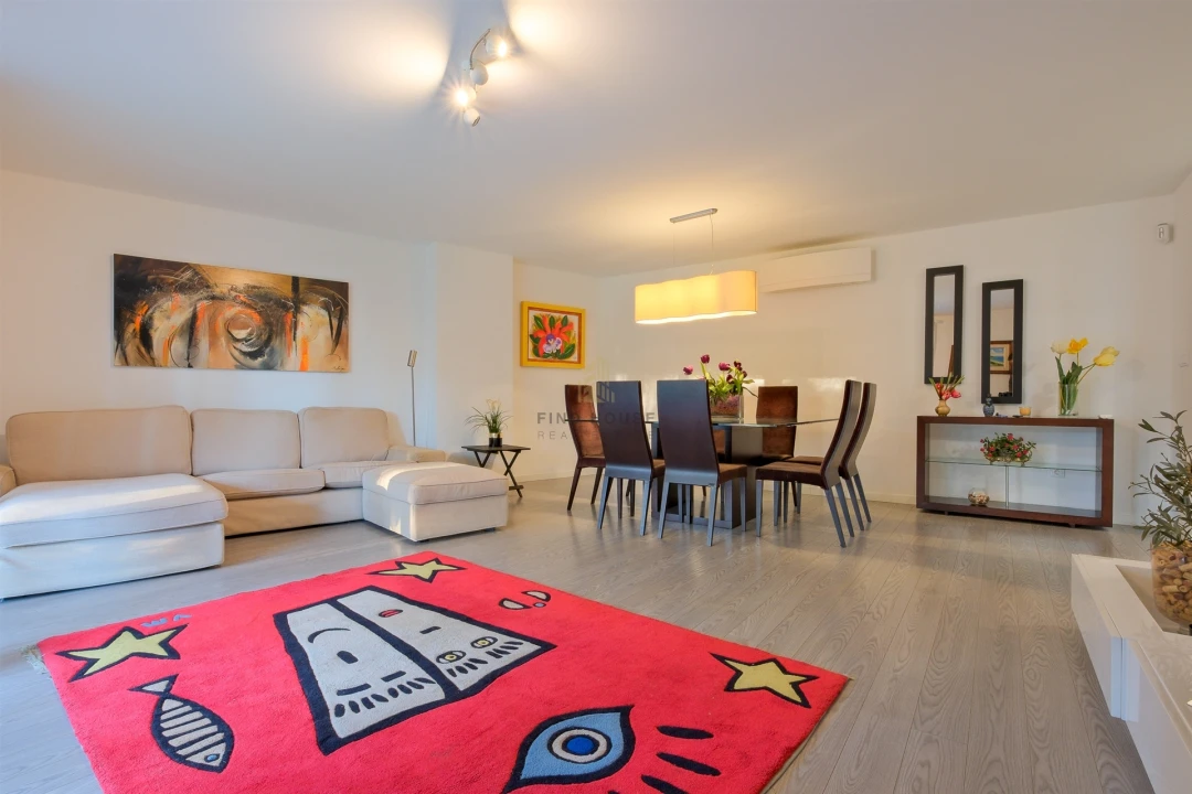 Apartamento T3 para Venda em Oeiras e São Julião da Barra, Paço de Arcos e Caxias Foto 6