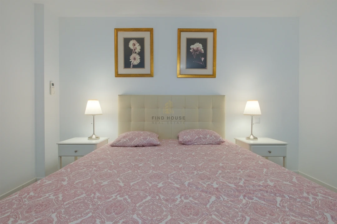 Apartamento T3 para Venda em Oeiras e São Julião da Barra, Paço de Arcos e Caxias Foto 37