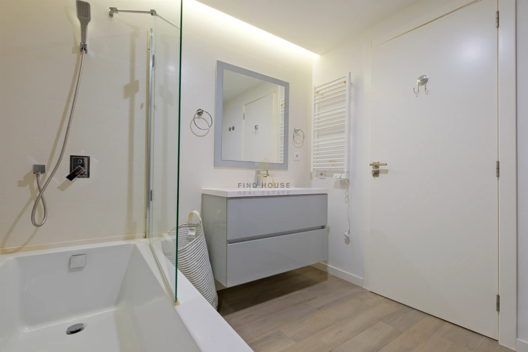 Apartamento T3 para Venda em Oeiras e São Julião da Barra, Paço de Arcos e Caxias Foto 17