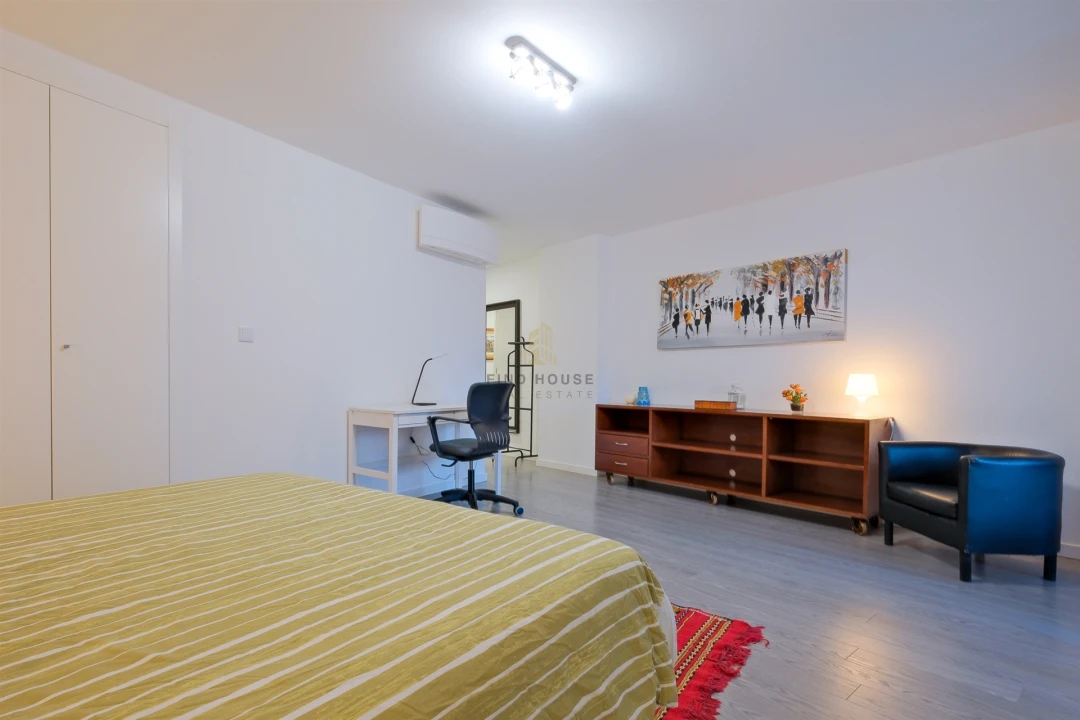 Apartamento T3 para Venda em Oeiras e São Julião da Barra, Paço de Arcos e Caxias Foto 21