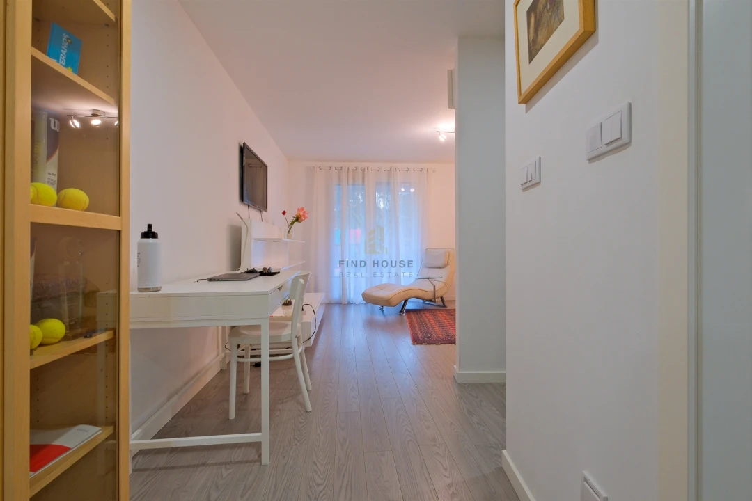 Apartamento T3 para Venda em Oeiras e São Julião da Barra, Paço de Arcos e Caxias Foto 30