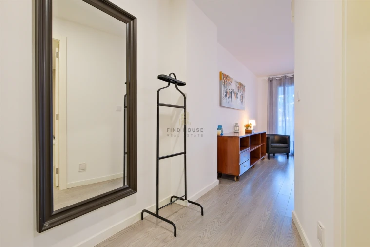 Apartamento T3 para Venda em Oeiras e São Julião da Barra, Paço de Arcos e Caxias Foto 15