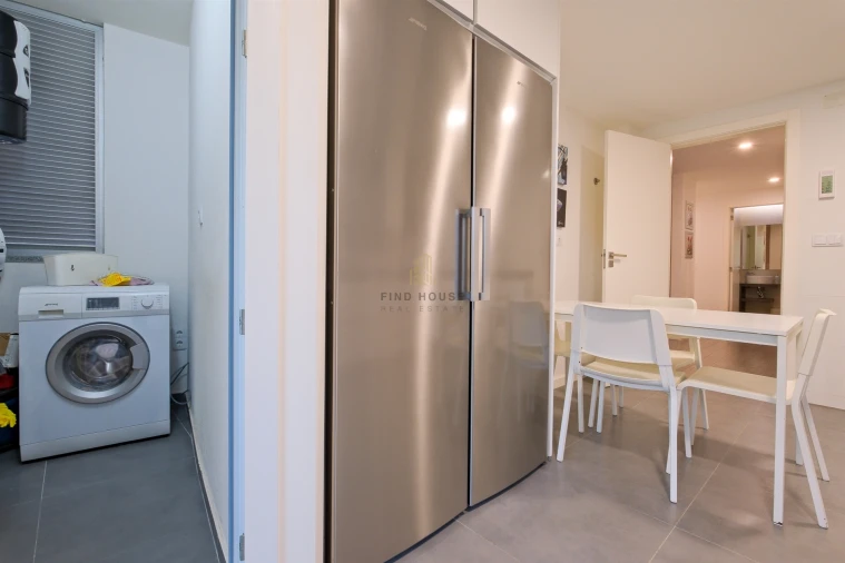 Apartamento T3 para Venda em Oeiras e São Julião da Barra, Paço de Arcos e Caxias Foto 42