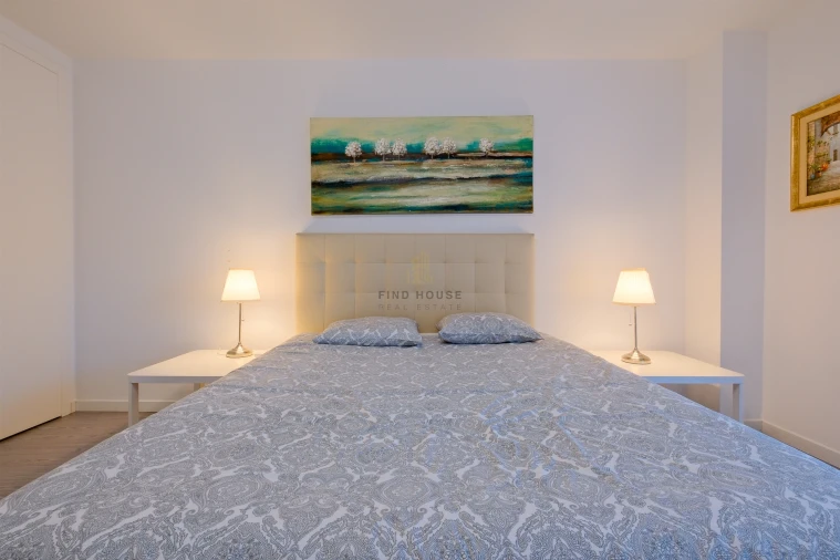 Apartamento T3 para Venda em Oeiras e São Julião da Barra, Paço de Arcos e Caxias Foto 26