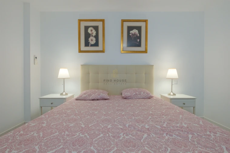 Apartamento T3 para Venda em Oeiras e São Julião da Barra, Paço de Arcos e Caxias Foto 37