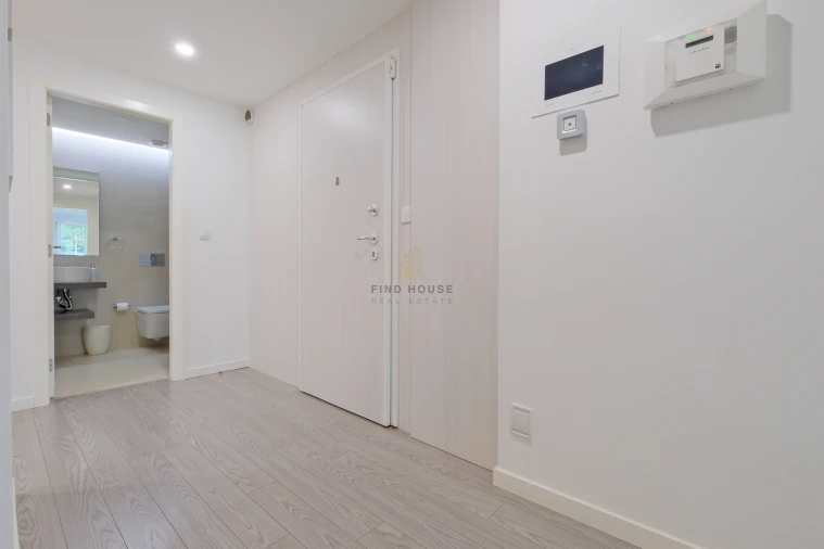 Apartamento T3 para Venda em Oeiras e São Julião da Barra, Paço de Arcos e Caxias Foto 3