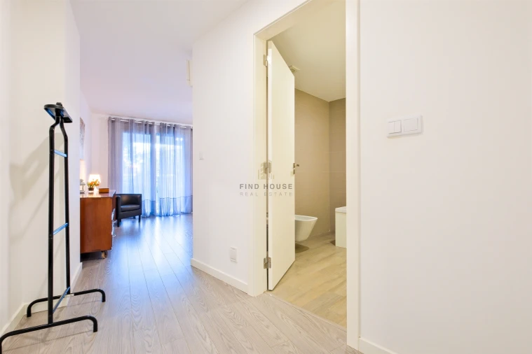 Apartamento T3 para Venda em Oeiras e São Julião da Barra, Paço de Arcos e Caxias Foto 14