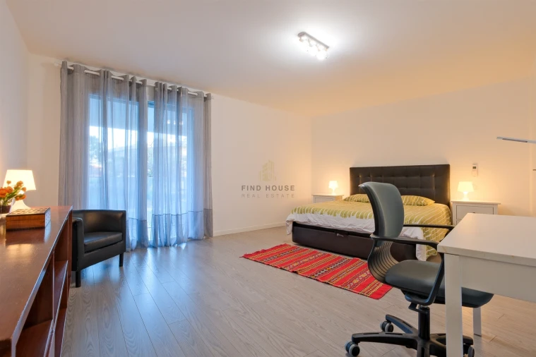 Apartamento T3 para Venda em Oeiras e São Julião da Barra, Paço de Arcos e Caxias Foto 18