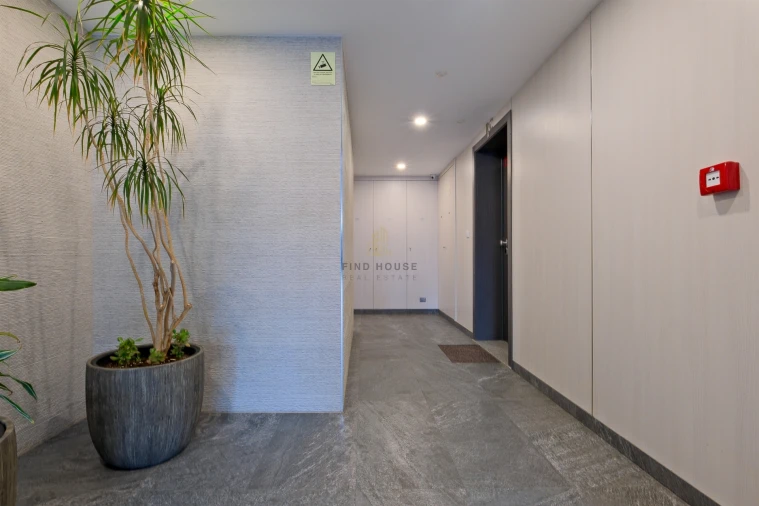 Apartamento T3 para Venda em Oeiras e São Julião da Barra, Paço de Arcos e Caxias Foto 45
