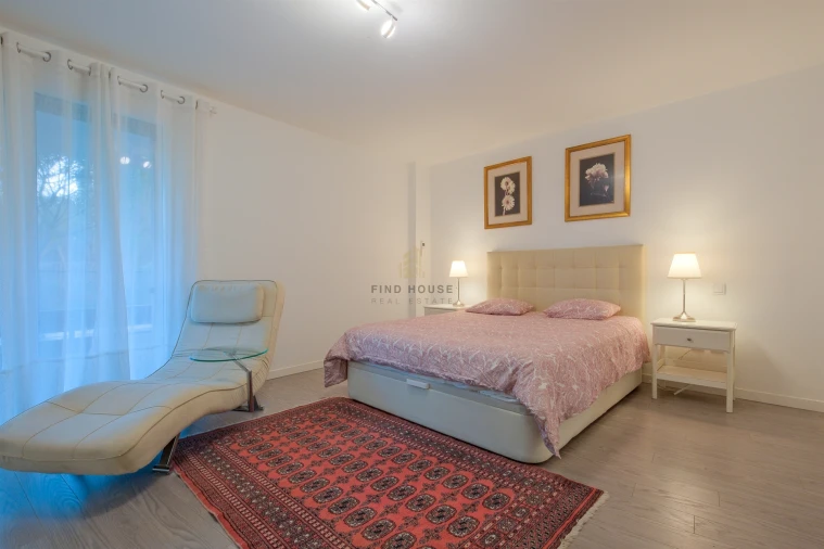 Apartamento T3 para Venda em Oeiras e São Julião da Barra, Paço de Arcos e Caxias Foto 35