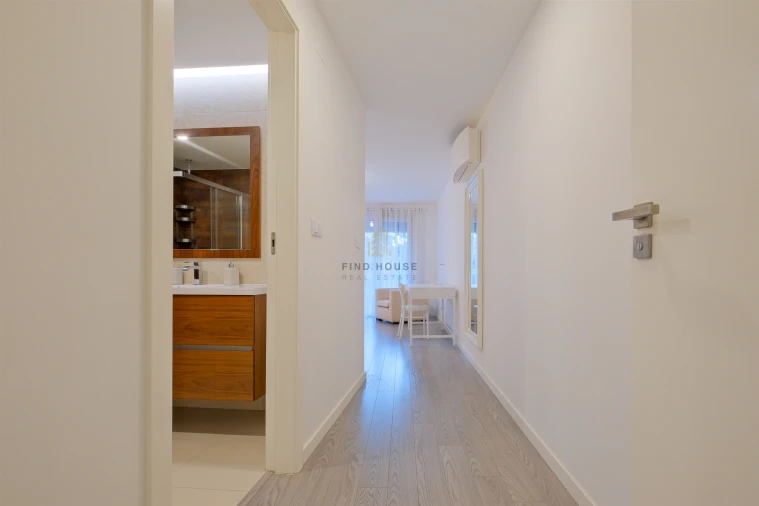 Apartamento T3 para Venda em Oeiras e São Julião da Barra, Paço de Arcos e Caxias Foto 22