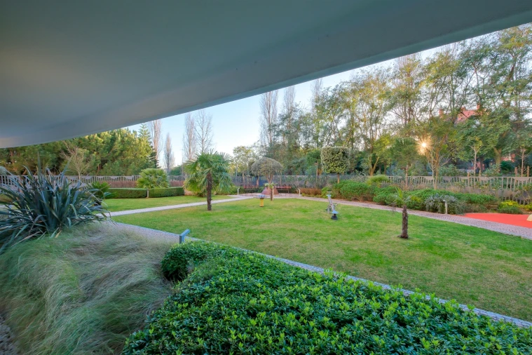 Apartamento T3 para Venda em Oeiras e São Julião da Barra, Paço de Arcos e Caxias Foto 8