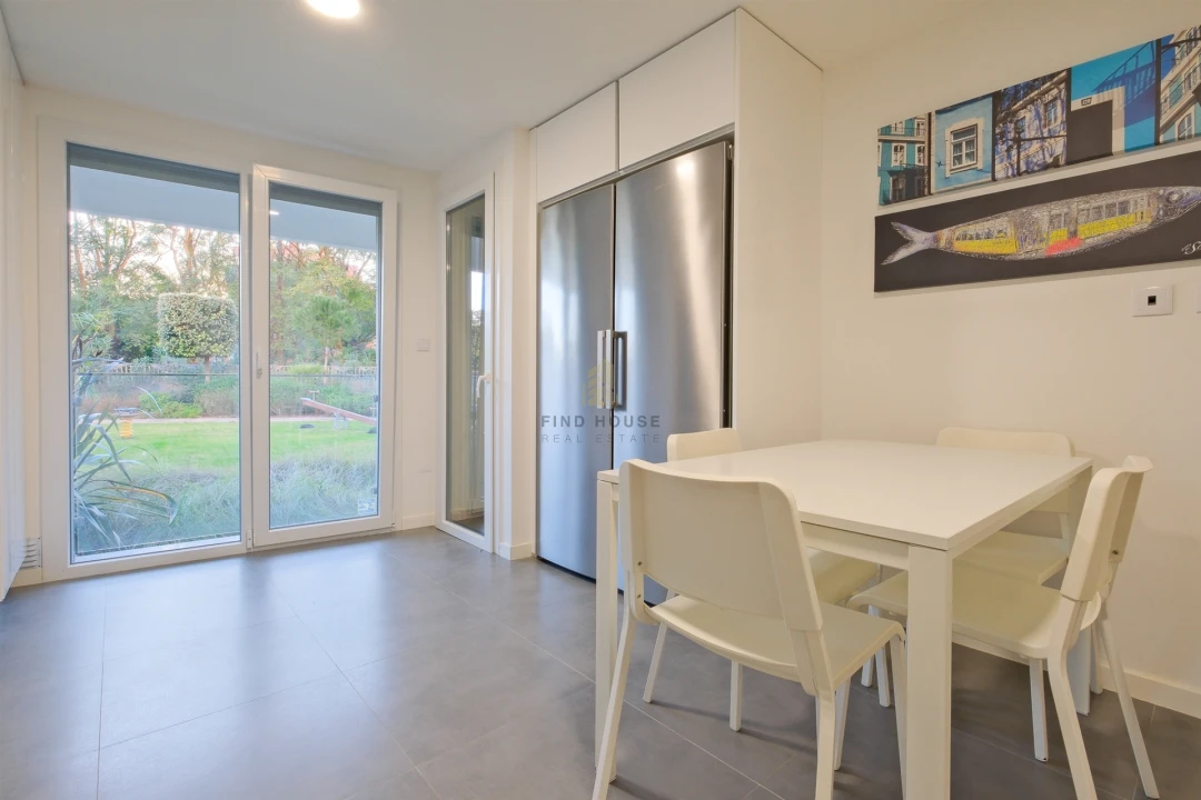 Apartamento T3 para Venda em Oeiras e São Julião da Barra, Paço de Arcos e Caxias Foto 40