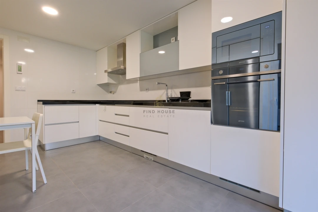 Apartamento T3 para Venda em Oeiras e São Julião da Barra, Paço de Arcos e Caxias Foto 41