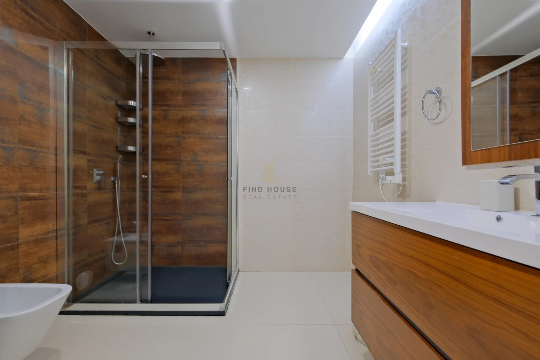 Apartamento T3 para Venda em Oeiras e São Julião da Barra, Paço de Arcos e Caxias Foto 24