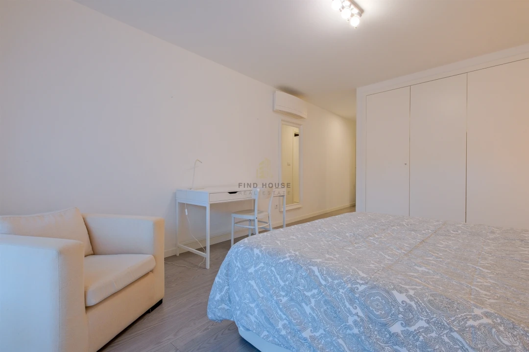 Apartamento T3 para Venda em Oeiras e São Julião da Barra, Paço de Arcos e Caxias Foto 27
