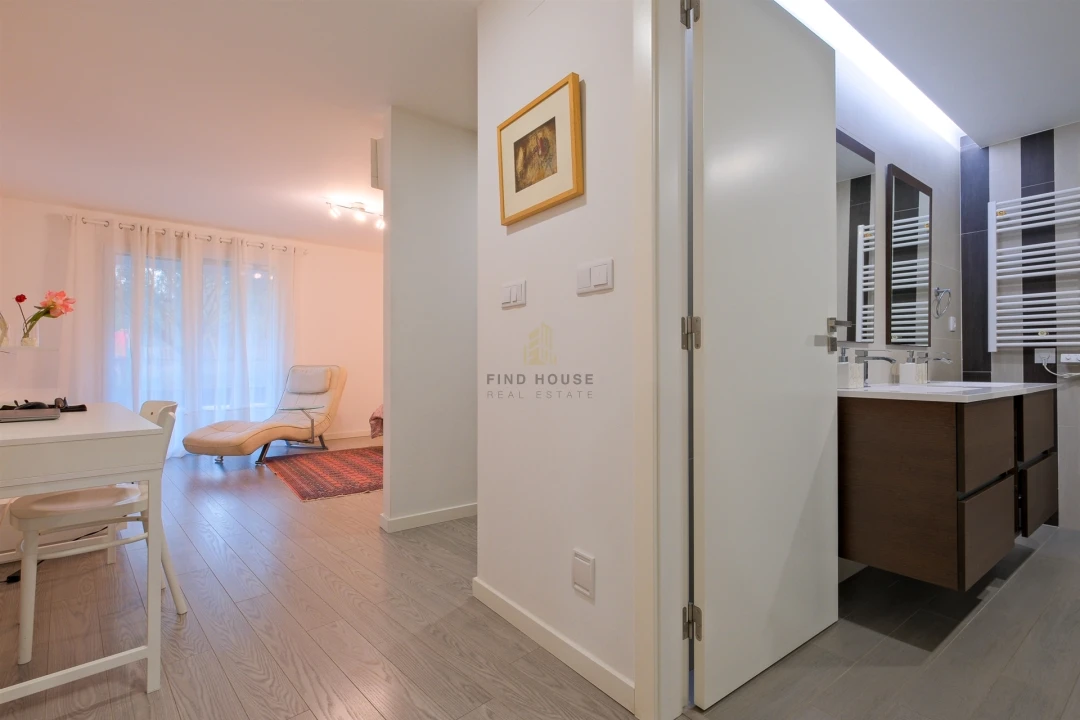 Apartamento T3 para Venda em Oeiras e São Julião da Barra, Paço de Arcos e Caxias Foto 29