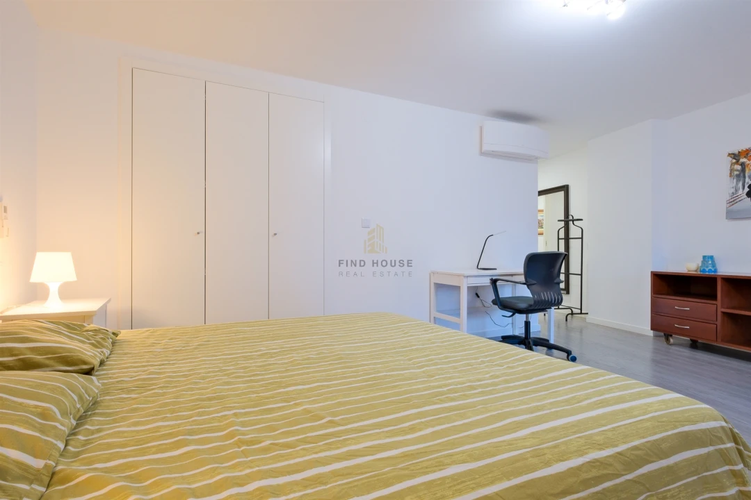 Apartamento T3 para Venda em Oeiras e São Julião da Barra, Paço de Arcos e Caxias Foto 20