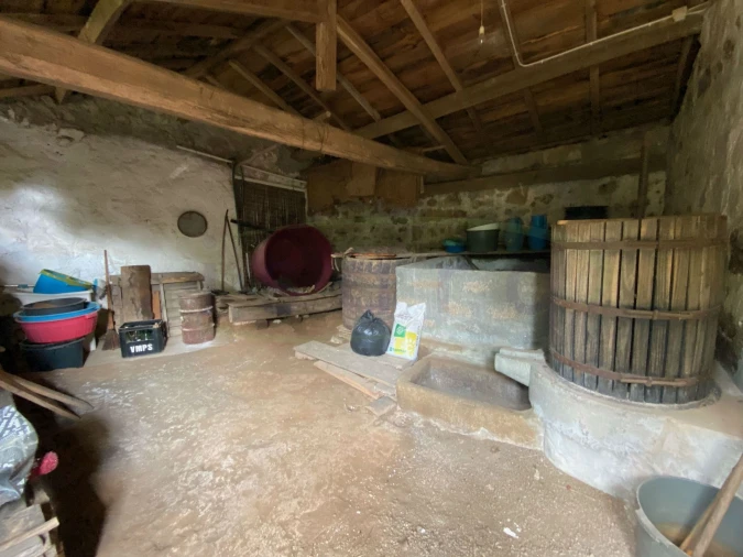 Moradia T3 para Venda em Cabração e Moreira do Lima Foto 16