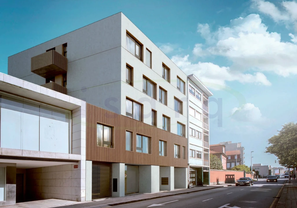 Apartamento T2 para Venda em Cedofeita, Santo Ildefonso, Sé, Miragaia, São Nicolau e Vitória Foto 1