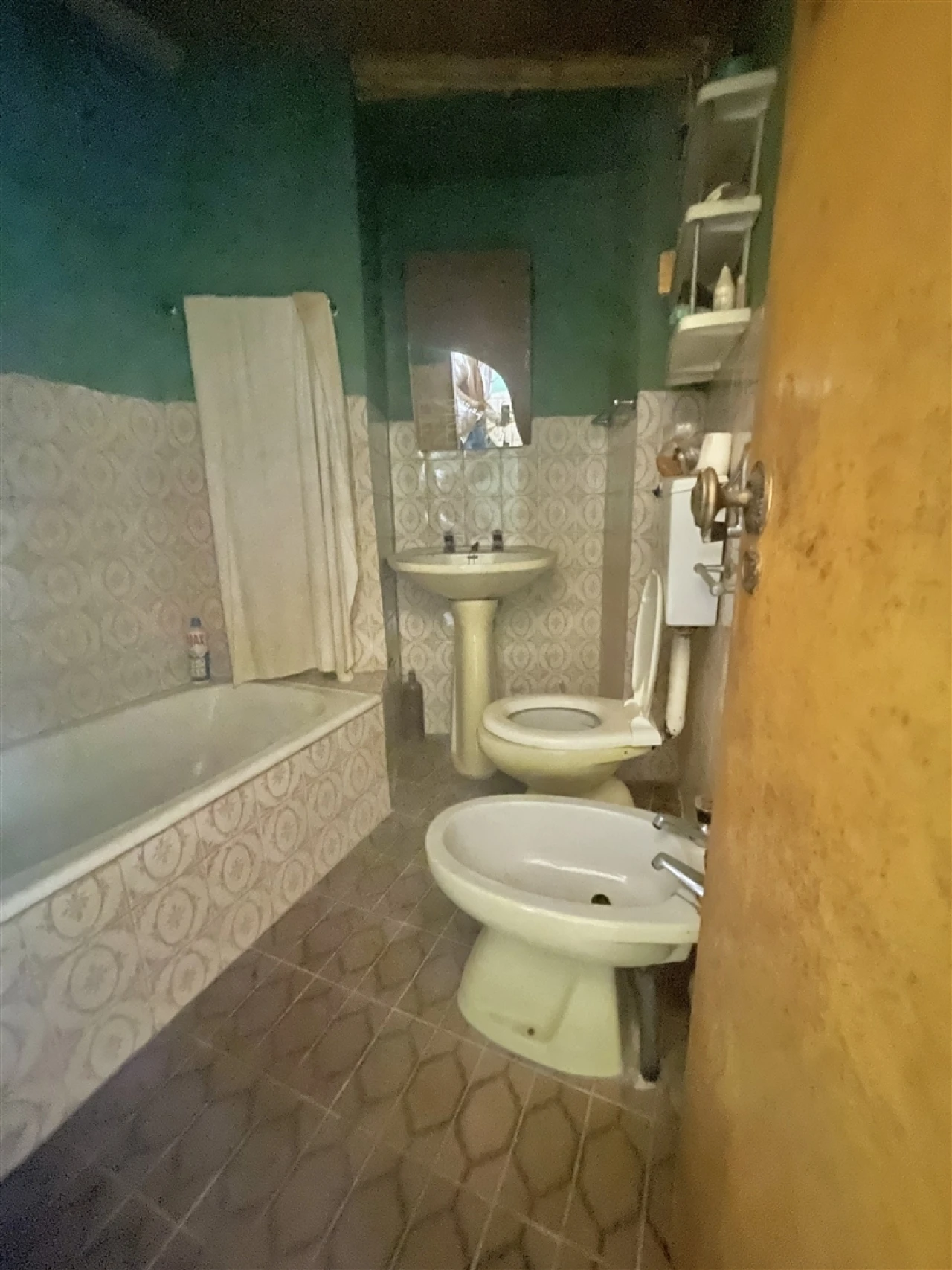 Moradia T2 para Venda em Figueiró da Serra e Freixo da Serra Foto 7