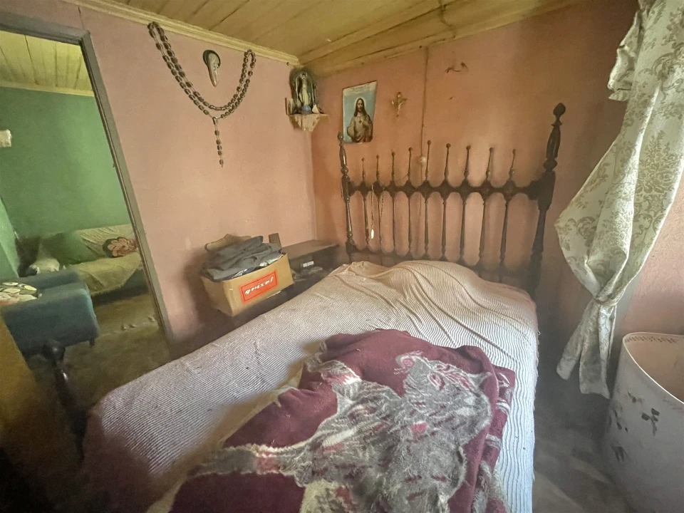 Moradia T2 para Venda em Figueiró da Serra e Freixo da Serra Foto 6