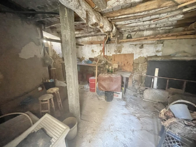 Moradia T2 para Venda em Figueiró da Serra e Freixo da Serra Foto 10