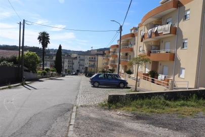Terreno para Venda em Paredes