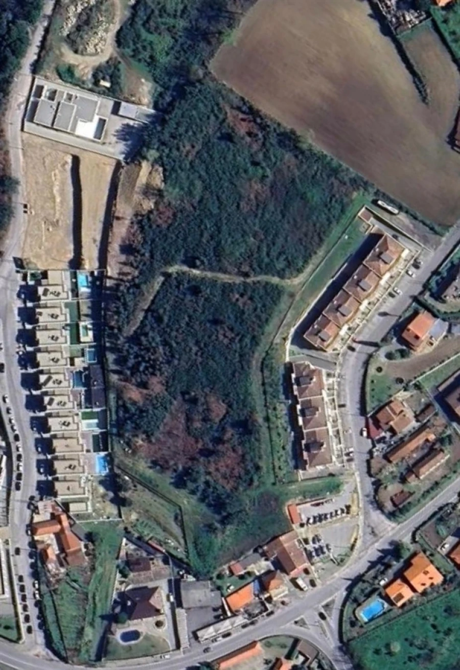 Terreno para Venda em Paredes Foto 8