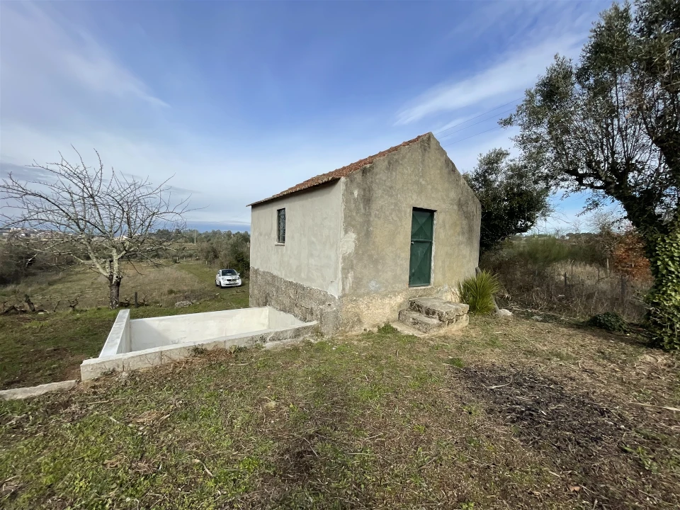 Quinta T0 para Venda em Nespereira Foto 4