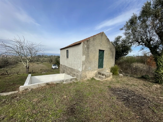 Quinta T0 para Venda em Nespereira Foto 4