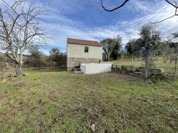 Quinta T0 para Venda em Nespereira Foto 3