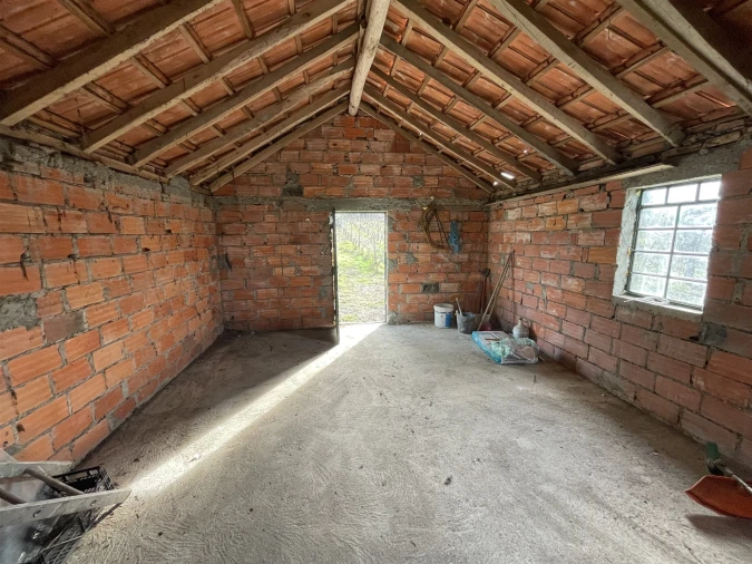 Quinta T0 para Venda em Nespereira Foto 5