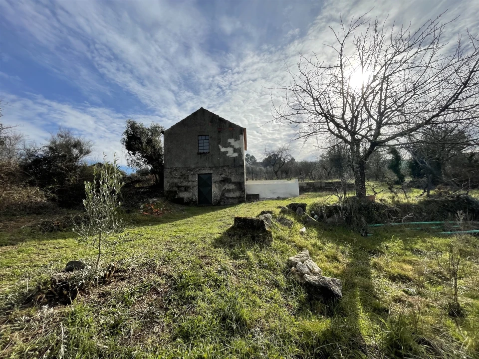 Quinta T0 para Venda em Nespereira Foto 7