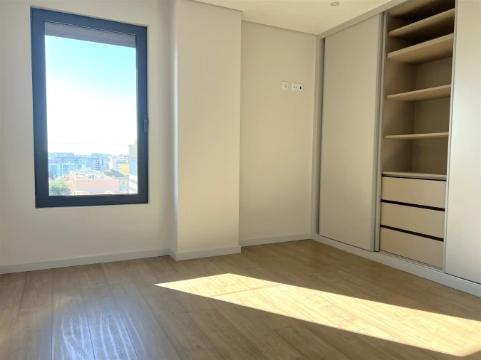 Apartamento T3 para Venda em Cedofeita, Santo Ildefonso, Sé, Miragaia, São Nicolau e Vitória Foto 13