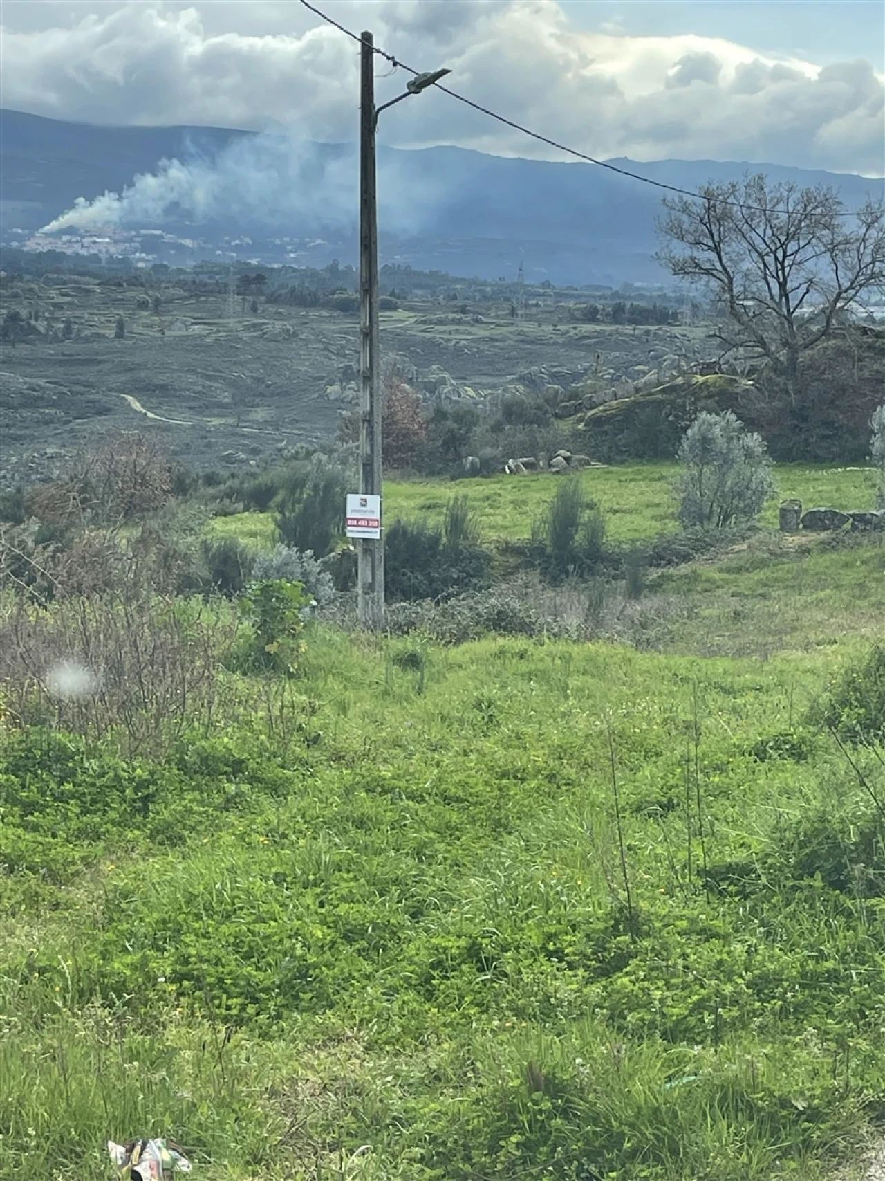 Terreno para Venda em Arcozelo Foto 1