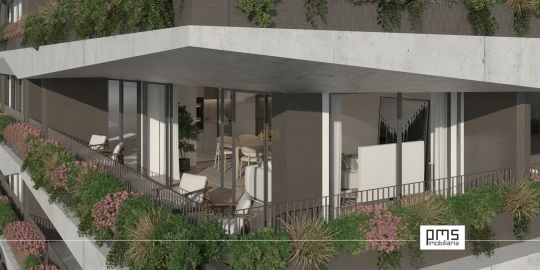 Apartamento T4 para Venda em Matosinhos e Leça da Palmeira